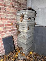 Dals, Tuin en Terras, Tegels en Klinkers, Ophalen, Gebruikt, Overige typen, Minder dan 5 m²