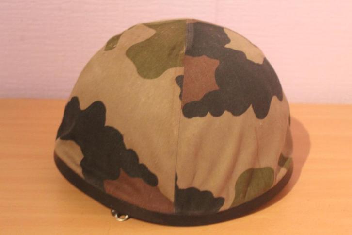 Franse helm M78, Verzamelen, Militaria | Algemeen, Landmacht, Helm of Baret, Ophalen of Verzenden