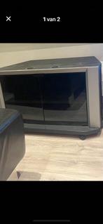 Tv kast, Ophalen, Zo goed als nieuw
