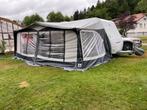 Tent dorema, Caravans en Kamperen, Tenten, Ophalen, Zo goed als nieuw