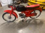 Cimatti sport 3v 1957, Fietsen en Brommers, Brommers | Toebehoren, Ophalen, Gebruikt, Overige typen