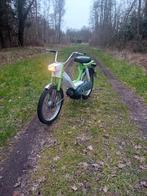 Honda camino a klasse, Fietsen en Brommers, Ophalen