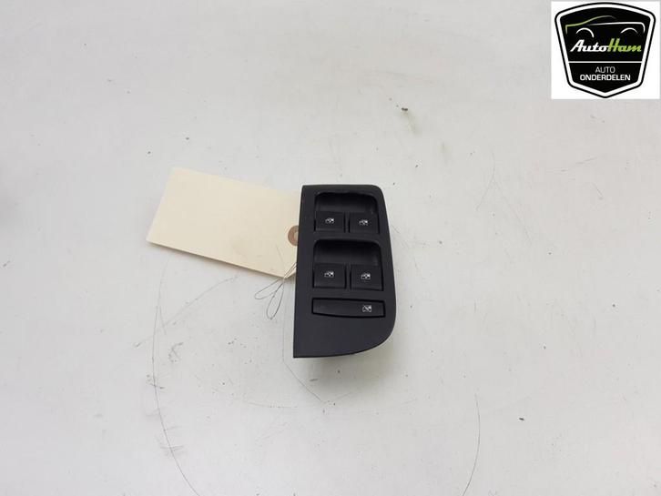 COMMUTATEUR VITRES ELECTRIQUES Opel Zafira Tourer (P12), Autos : Pièces & Accessoires, Autres pièces automobiles, Opel, Utilisé