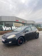 Fiat bravo, Auto's, Elektrische ramen, Bedrijf, Te koop, Benzine