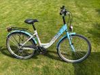 24 inch meisjesfiets, Ophalen, Zo goed als nieuw, 24 inch, Versnellingen