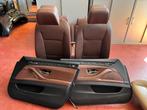intérieur bmw série 5 f10, Ophalen, Gebruikt, BMW