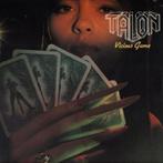Talon: Vicious Game (1986), Enlèvement ou Envoi