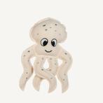 Canvas Octopus inktvis 25cm, Ophalen of Verzenden, Nieuw, Knuffels