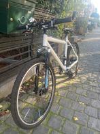 Mountainbike voor tieners, Ophalen, Gebruikt, Overige merken, Vering