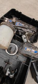 Système Airless sans fil Ultra QuickShot de Graco, Enlèvement, Utilisé, Pulvérisateur de peinture ou Pompe à peinture