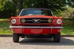 Ford Mustang Cabriolet - Paint / Interior Restored, Achat, Entreprise, Cabriolet, 2 portes