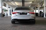 Mercedes-Benz S-Klasse 400 d 4MATIC (Lang) AMG Line | Panora, Auto's, Mercedes-Benz, Automaat, Stof, Gebruikt, 2925 cc