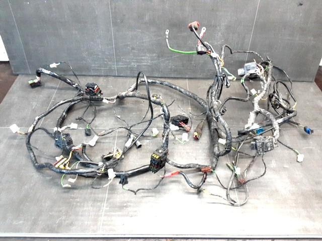 RS400i Metropolis 2013 - 2016 Peugeot Kabelboom D1-61056, Motos, Pièces | Autre