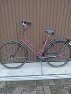 Batavus damesfiets, Fietsen en Brommers, Gebruikt, Batavus, Versnellingen, Ophalen of Verzenden