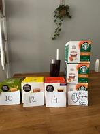Dolce gusto koffie capsules, Nieuw, Ophalen of Verzenden