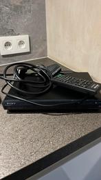 Dvd speler, Audio, Tv en Foto, DVD spelers, Ophalen, Zo goed als nieuw, Sony