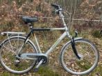 Gazelle Medeo Excellent, Fietsen en Brommers, Gebruikt, Versnellingen, Ophalen of Verzenden, 61 tot 65 cm