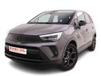 OPEL Crossland 1.2 T 110 GS Line + GPS + Camera + LED Lights, Auto's, Opel, Overige modellen, Handgeschakeld, SUV of Terreinwagen