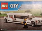 Lego CITY 60102 Compleet, Ophalen of Verzenden, Lego
