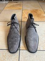 Désert boots tod’s, Ophalen of Verzenden, Gedragen