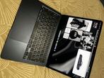 MacBook Air m3, Ophalen, 8 GB, 13 inch, 512 GB