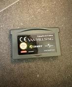 Van Helsing-spel voor de Game Boy Advance, Avontuur en Actie, 1 speler, Ophalen of Verzenden, Zo goed als nieuw