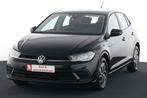 Volkswagen Polo 1.0 MPi *1.0 MPi + CARPLAY+ PDC + CRUISE + A, Auto's, Voorwielaandrijving, Stof, Gebruikt, Euro 6