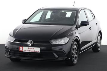 Volkswagen Polo 1.0 MPi *1.0 MPi + CARPLAY+ PDC + CRUISE + A beschikbaar voor biedingen