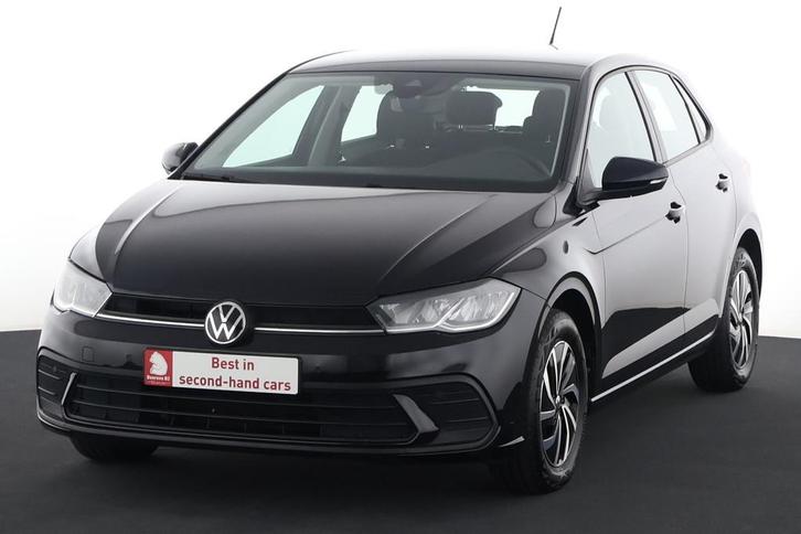 Volkswagen Polo 1.0 MPi *1.0 MPi + CARPLAY+ PDC + CRUISE + A, Auto's, Volkswagen, Bedrijf, Te koop, Polo, Airconditioning, Android Auto