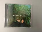 CD Arsenal - Outsides, Ophalen of Verzenden