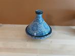 Tajine, Ophalen, Zo goed als nieuw