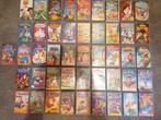 Originele Disney VHS-banden., Verzamelen, Ophalen of Verzenden, Overige figuren, Zo goed als nieuw