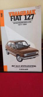 Fiat 127, Ophalen of Verzenden