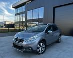 Peugeot 2008 met Full optie bouwjaar 2016 in nieuwstaat, Auto's, Peugeot, Bluetooth, Euro 6, 5 deurs, Particulier