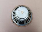 12" Speaker Seeburg Firestar (1972) jukebox, Verzamelen, Verzenden, Seeburg