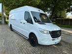 Mercedes sprinter 315cdi L3H2 2021 51.500km, Auto's, Bestelwagens en Lichte vracht, Euro 6, Mercedes-Benz, Bedrijf, Te koop