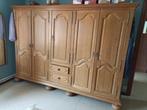 kleerkast, Huis en Inrichting, Ophalen of Verzenden