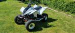 Quad Yamaha 350 Raptor YFM, Motoren, Quads en Trikes, 1 cilinder, 350 cc, 11 kW of minder