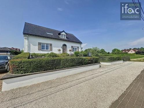 Huis te koop in Vossem, 4 slpks, Immo, Huizen en Appartementen te koop, Vrijstaande woning, C