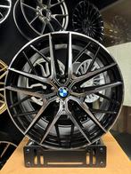 19 inch voor BMW 555M 5x112 nieuw 1 2 serie X1 X2 F40 F45, Auto-onderdelen, 19 inch, Velg(en), Nieuw, Ophalen of Verzenden