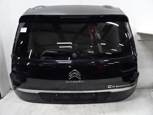 ACHTERKLEP Citroën Grand C4 Spacetourer (3A) (01-2018/-), Auto-onderdelen, Carrosserie, Achterklep, Citroën, Gebruikt