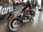Harley-Davidson street bob clubstyle, Boîte manuelle, Noir, Achat, Autre carrosserie