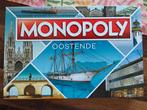 Monopoly Oostende, Ophalen of Verzenden, Nieuw