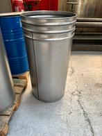 Fut empilable gain de place  NEUF 10 pièces disponible, Enlèvement, Neuf