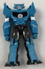 Transformers Robots In Disguise Steeljaw figuur Hasbro 2016, Verzenden, Zo goed als nieuw