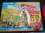 Playmobil country 70887, Ophalen of Verzenden, Zo goed als nieuw, Complete set