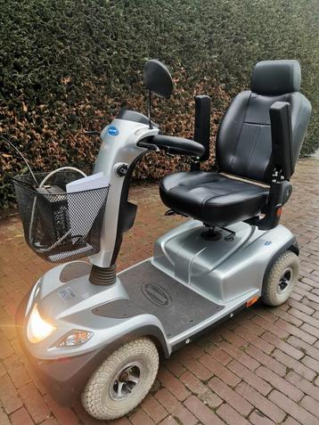 Scootmobiel invacare comet meer info 0488826971  beschikbaar voor biedingen