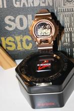 casio G-shock G-specials GD X6900GD-9, Comme neuf, Casio, Synthétique, Synthétique