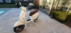 Vespa Sprint, 45 km/u, BJ2020, 8214 km, in perfecte staat, Fietsen en Brommers, Brommers | Vespa, Ophalen, Gebruikt, Overige modellen