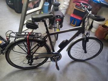 Thomson heren fiets in prima staat bouwjaar 2021. beschikbaar voor biedingen
